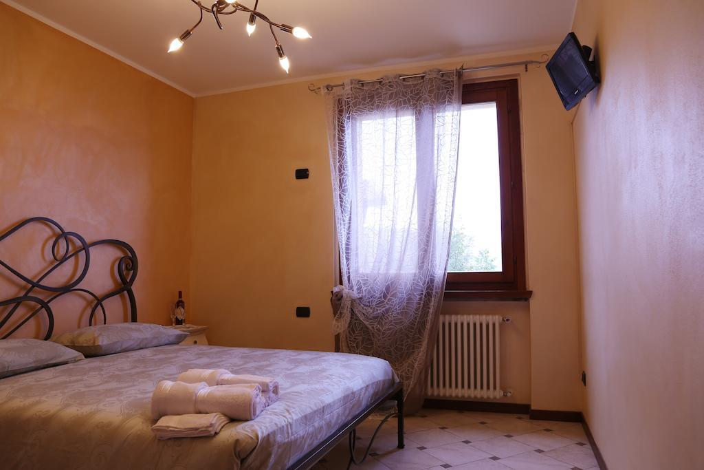 Portola La Vecchia Dimora Villa Roncola Room photo