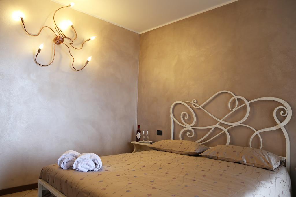 Portola La Vecchia Dimora Villa Roncola Room photo